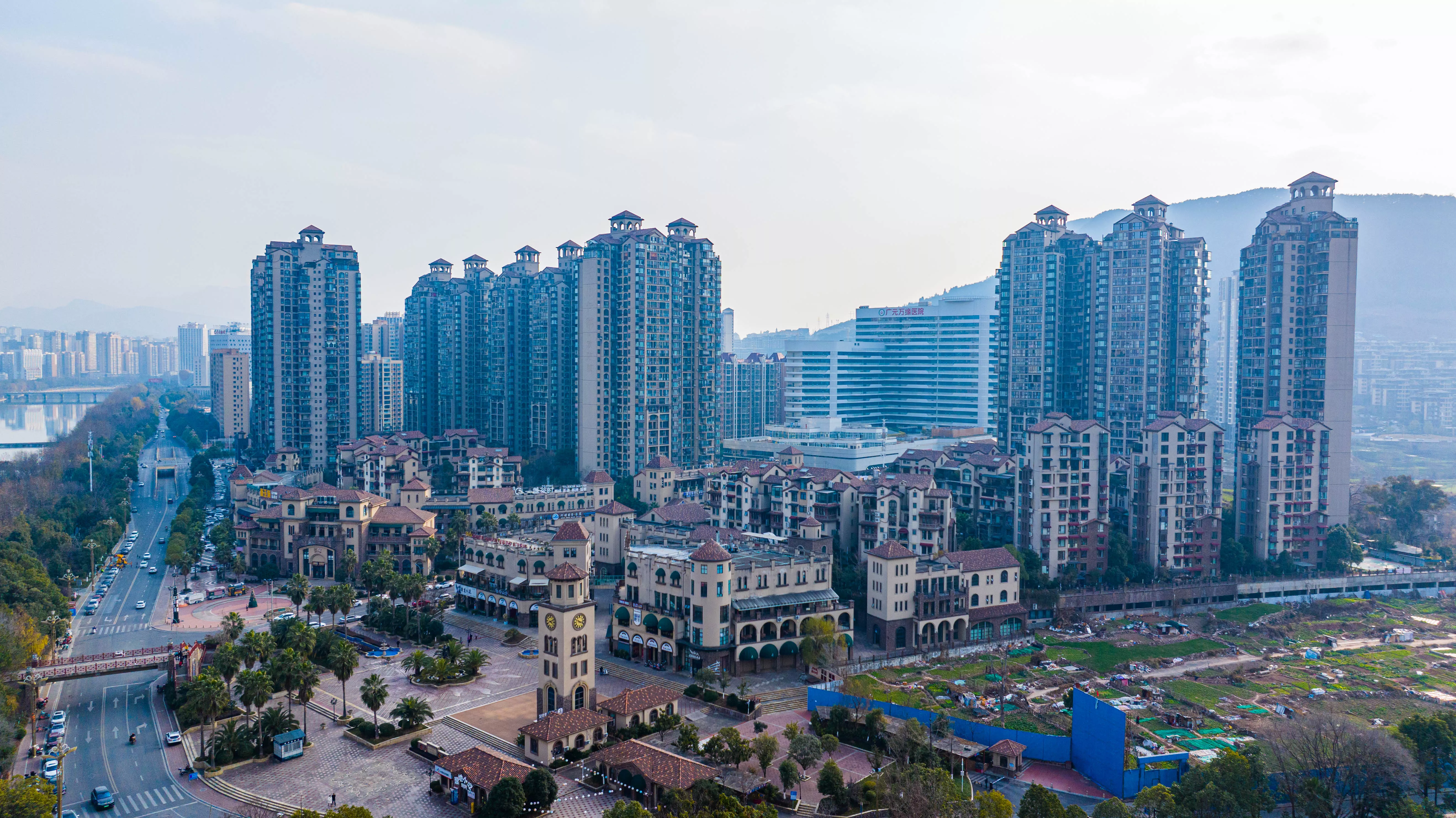 东方鹭岛